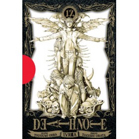 Death Note 12 